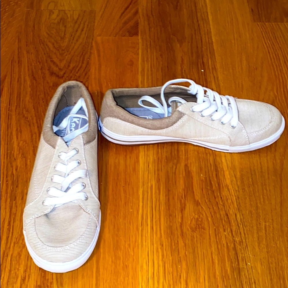 KEDS